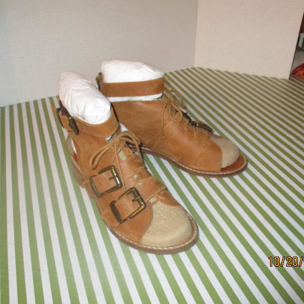 Free People Sandals - Picture 5 of 14